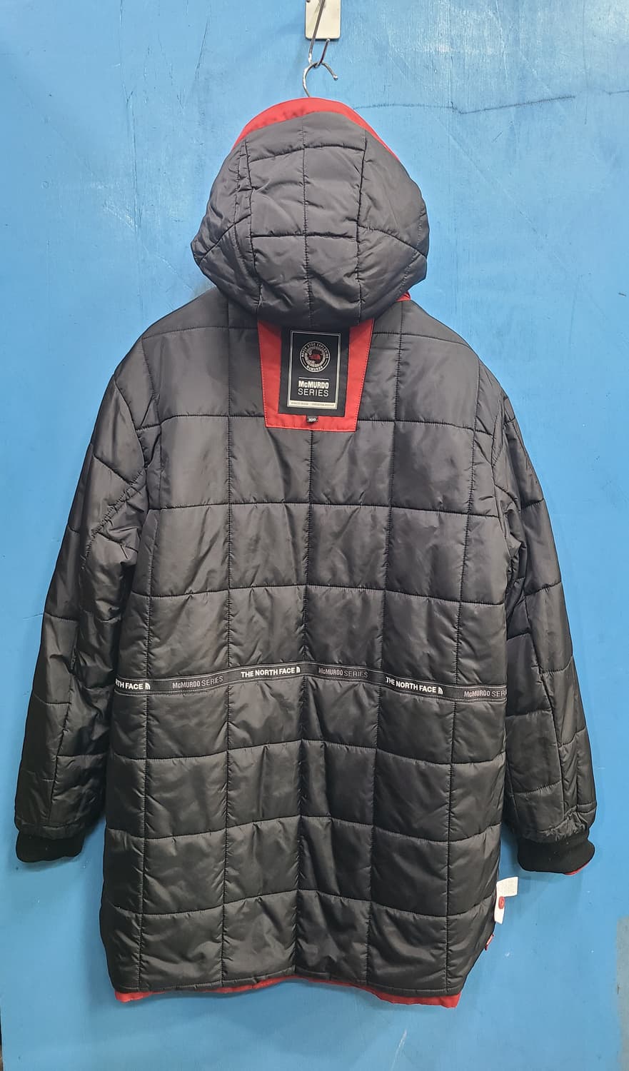 노스페이스 야상패딩파카like아메카지 상품이미지9