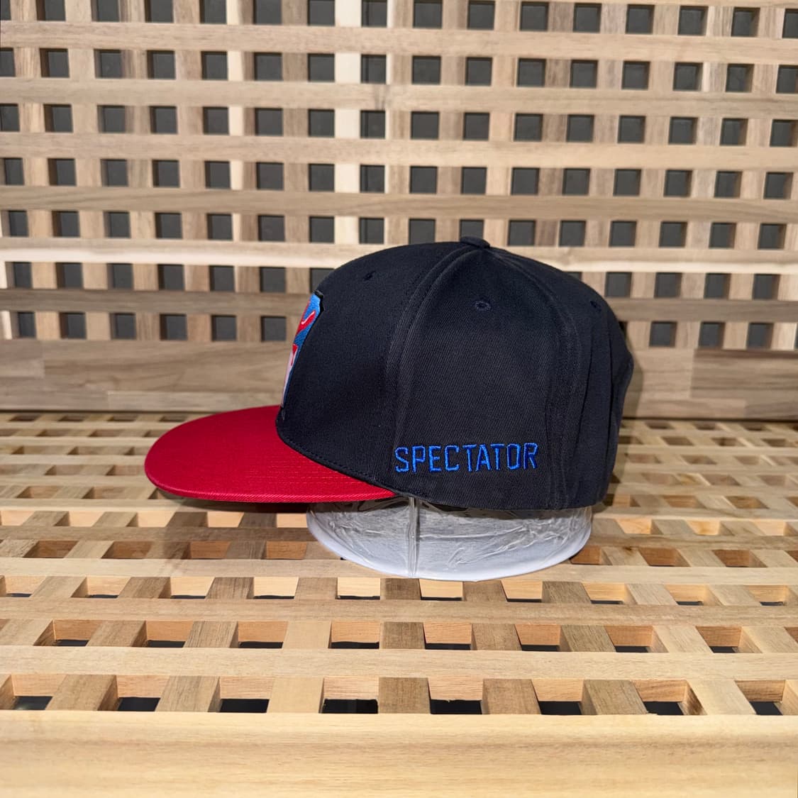 mlb NY 케쳡 스냅백 상품이미지2