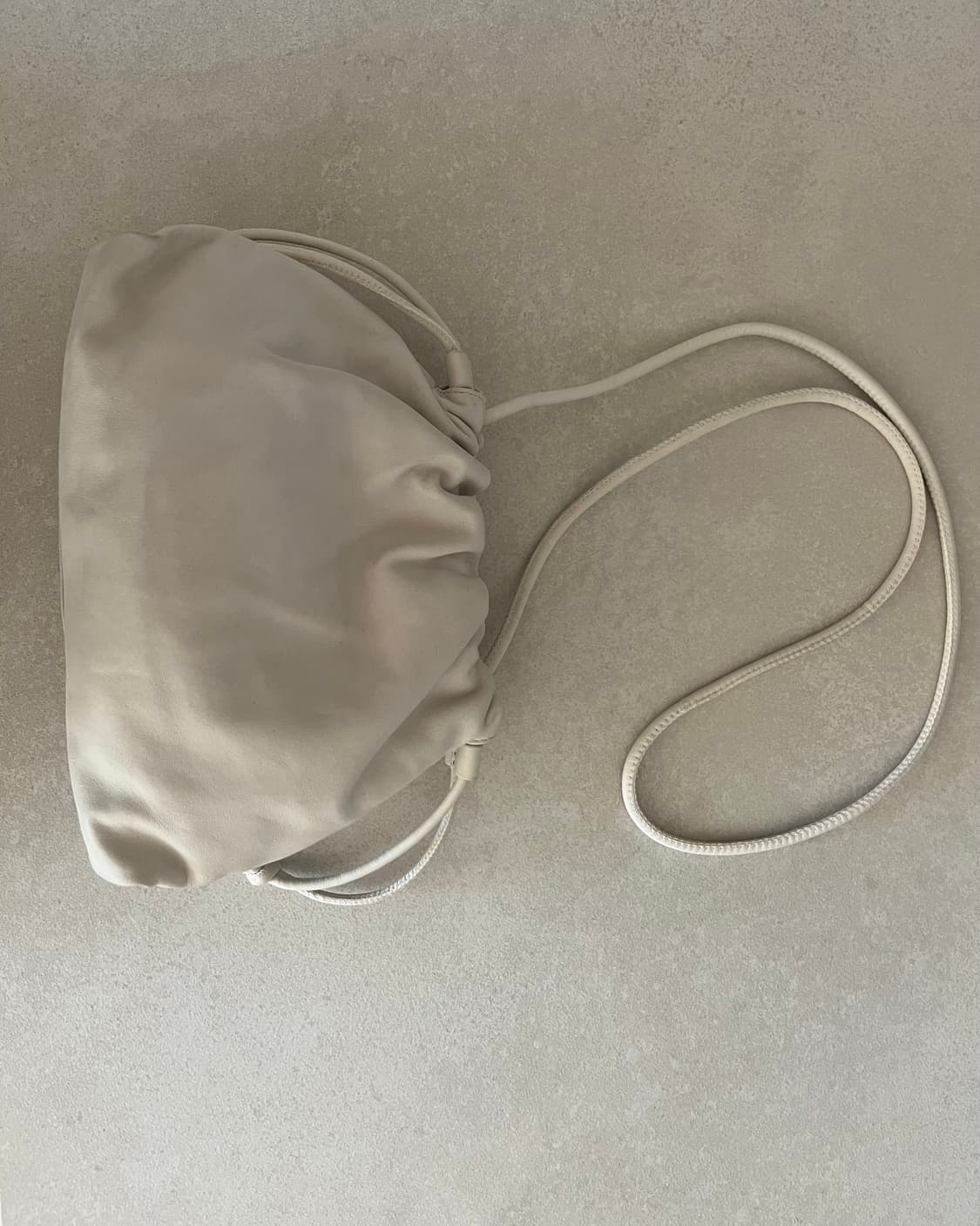 코스 카바텔리 가방 화이트 상품이미지1