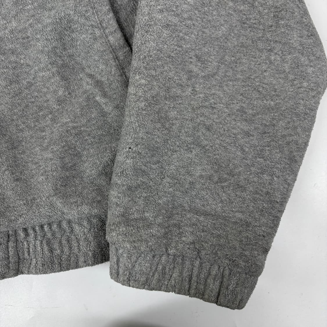 나이키 빅로고 후리스 상품이미지6