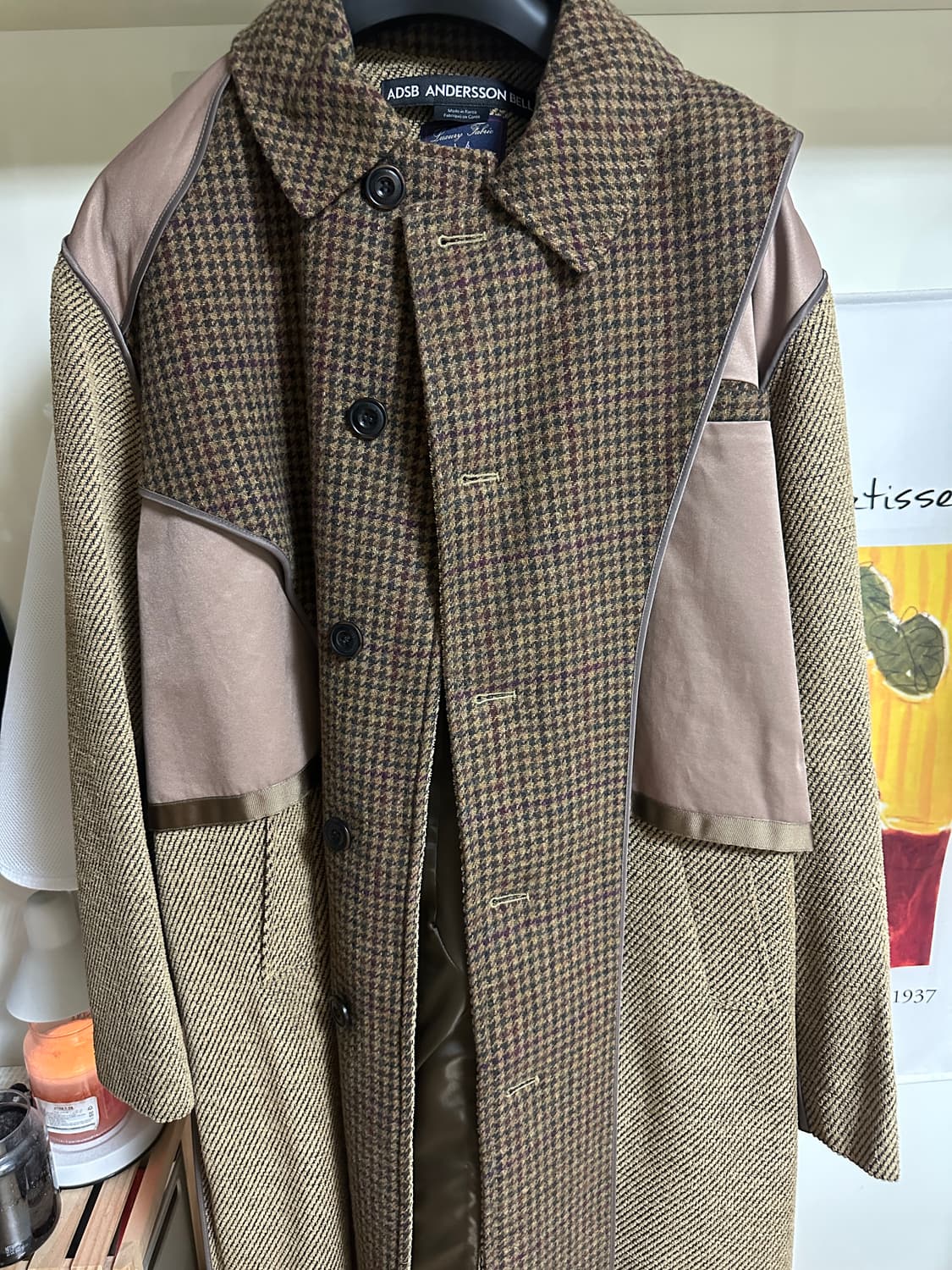 앤더슨벨 코트 상품이미지5