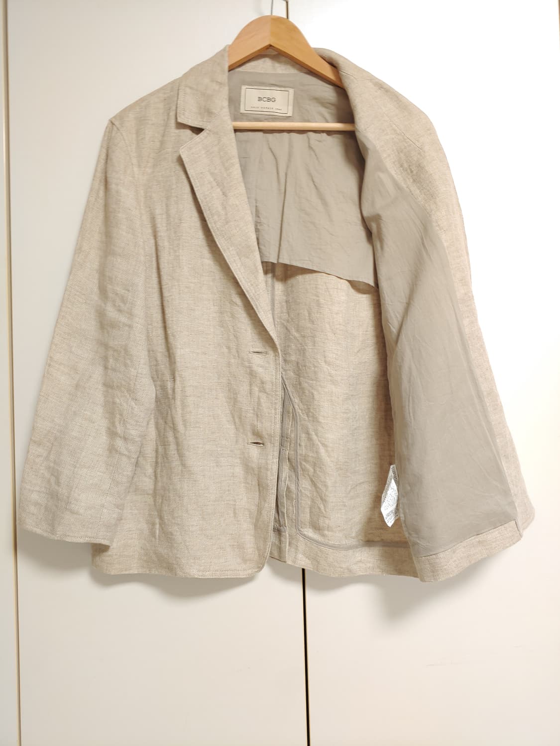 비씨비지 498000원 마자켓 23년 상품이미지9