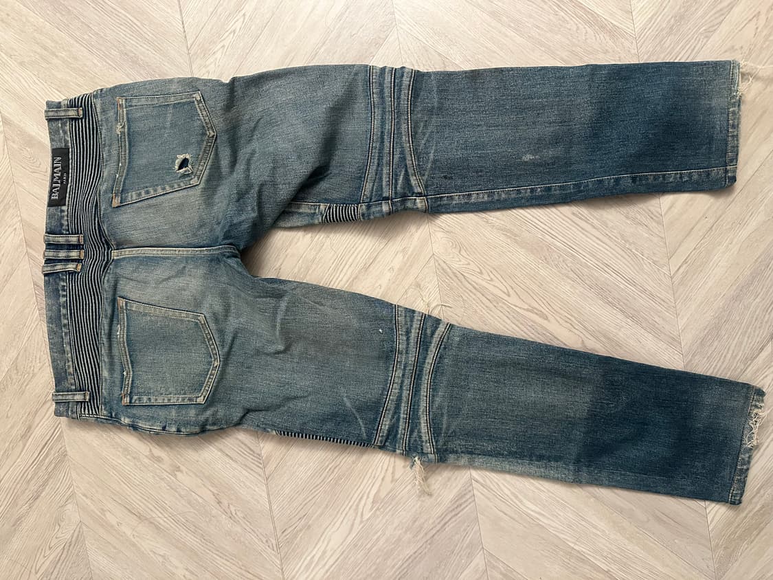 발망 바이커진 상품이미지2