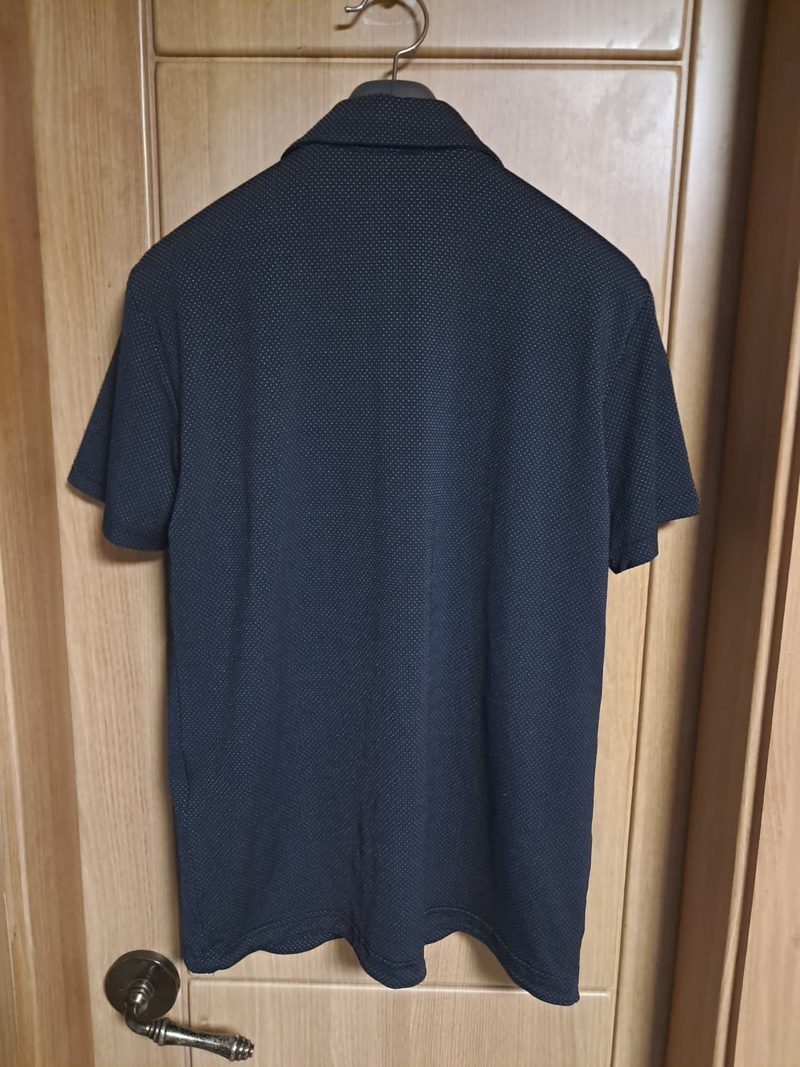 팬텀 골프 반팔티 여성100  상품이미지2