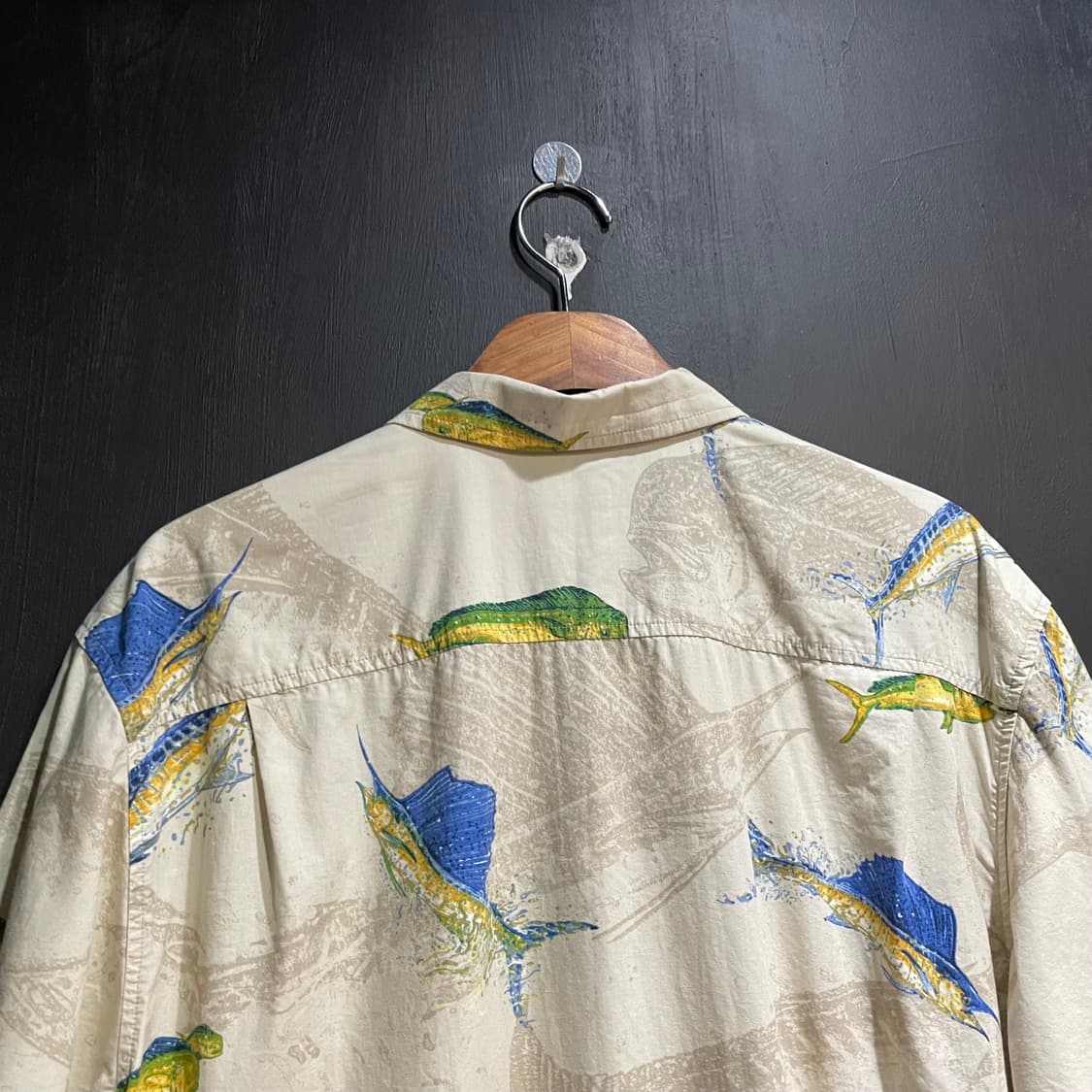 Columbia half shirt 상품이미지8