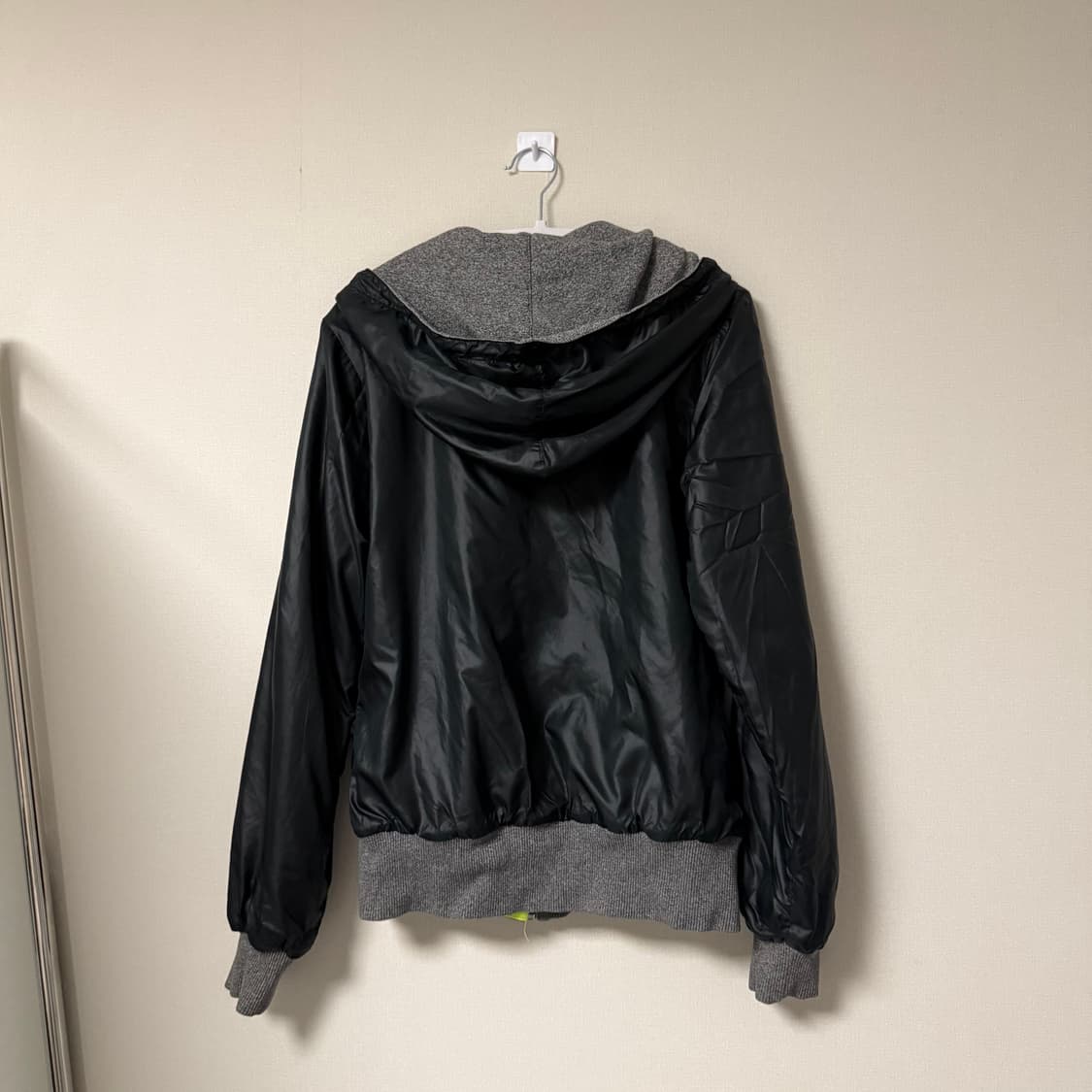 나이키 양면 후드집업 상품이미지6