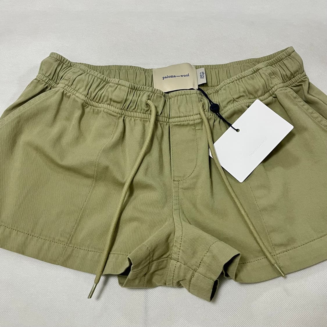 [36,38]팔로마울 Mini Mau 미니 마우 쇼츠 상품이미지1