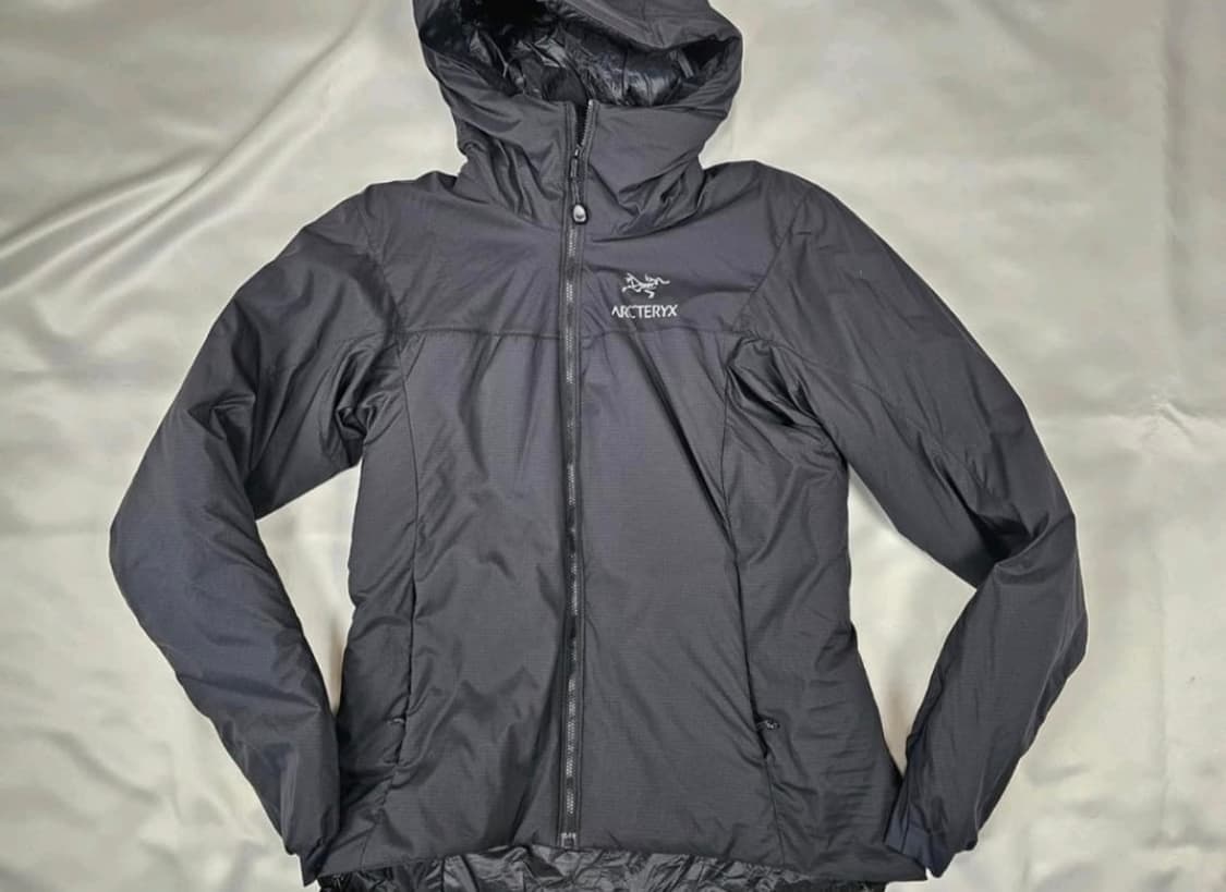 아크테릭스 아톰 LT 후드 상품이미지9