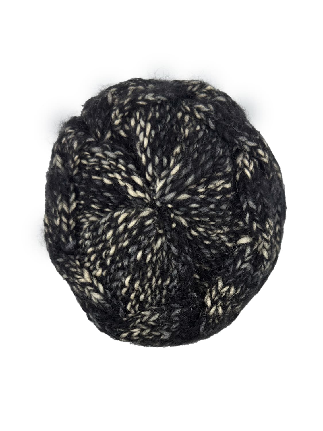 Vivienne Westwood Chunky Knit Beanie/ Os 상품이미지4