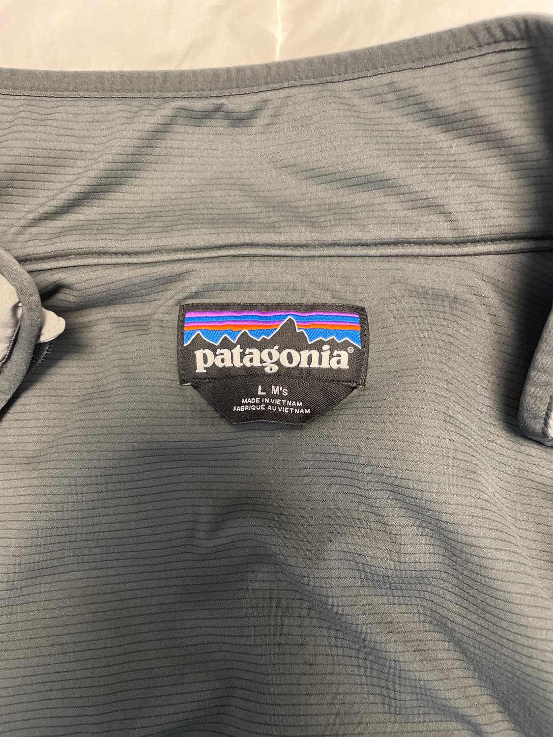 파타고니아 팩인 자켓 상품이미지3