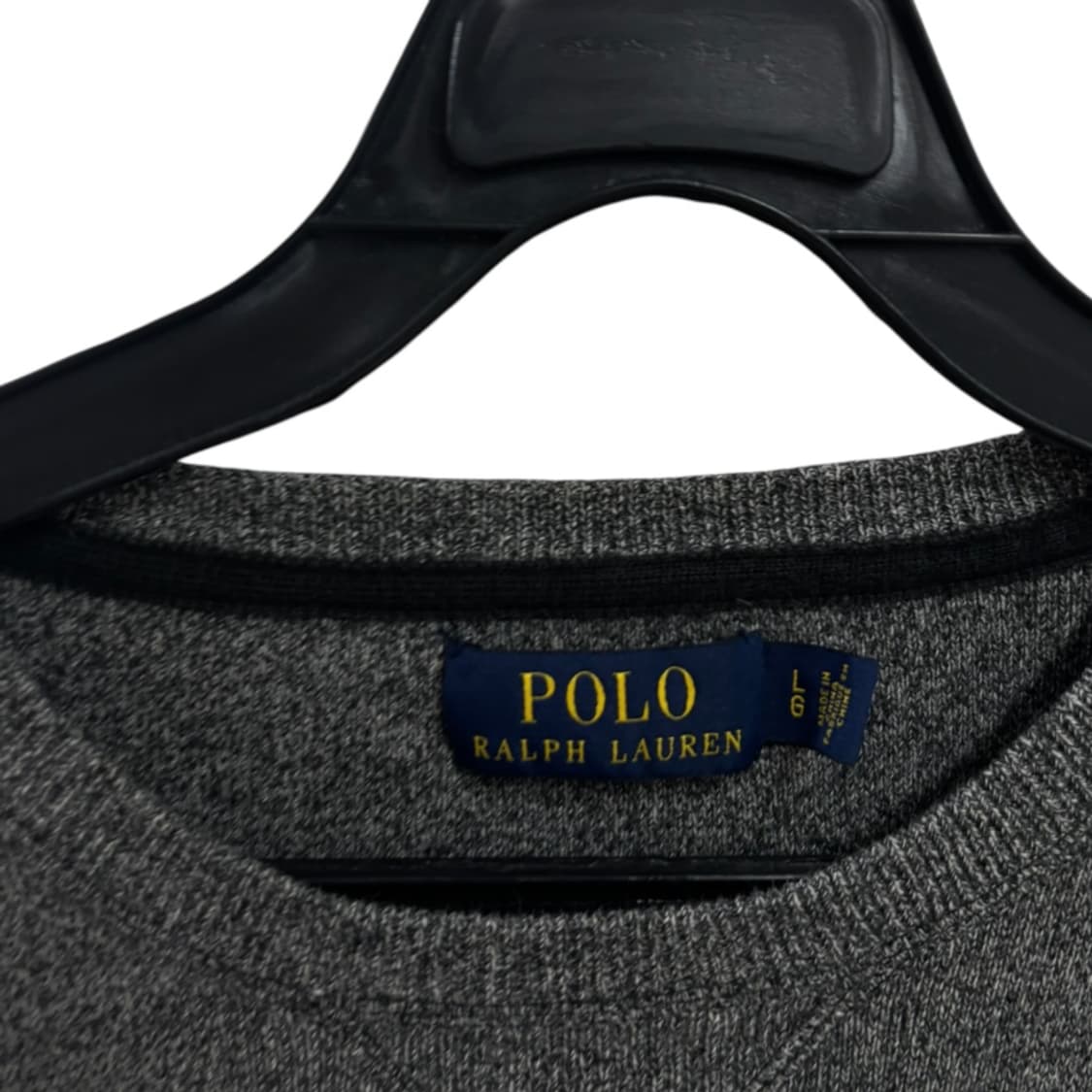 폴로랄프로렌 맨투맨 상품이미지4