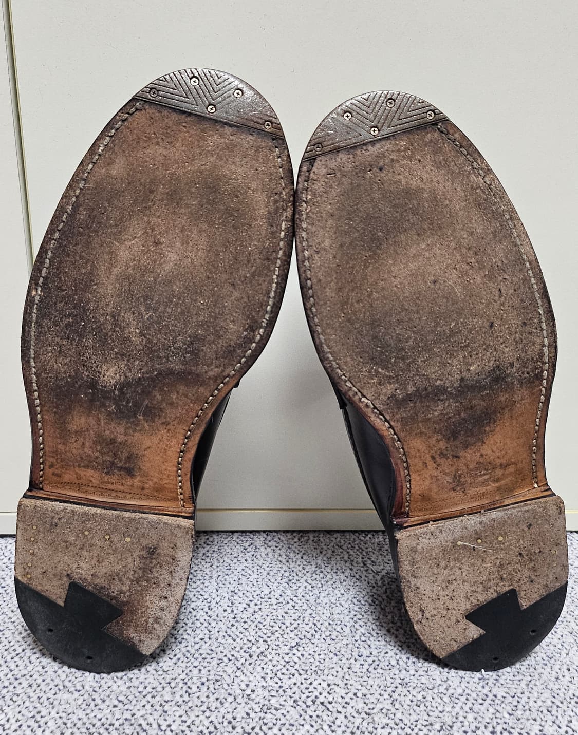 알든 986 7.5E 상품이미지5