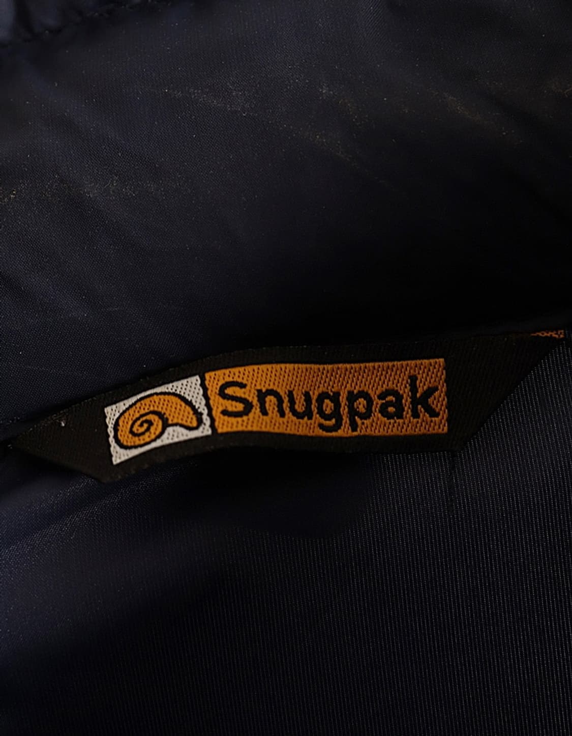 Snugpak Nylon Wind Jacket 상품이미지8