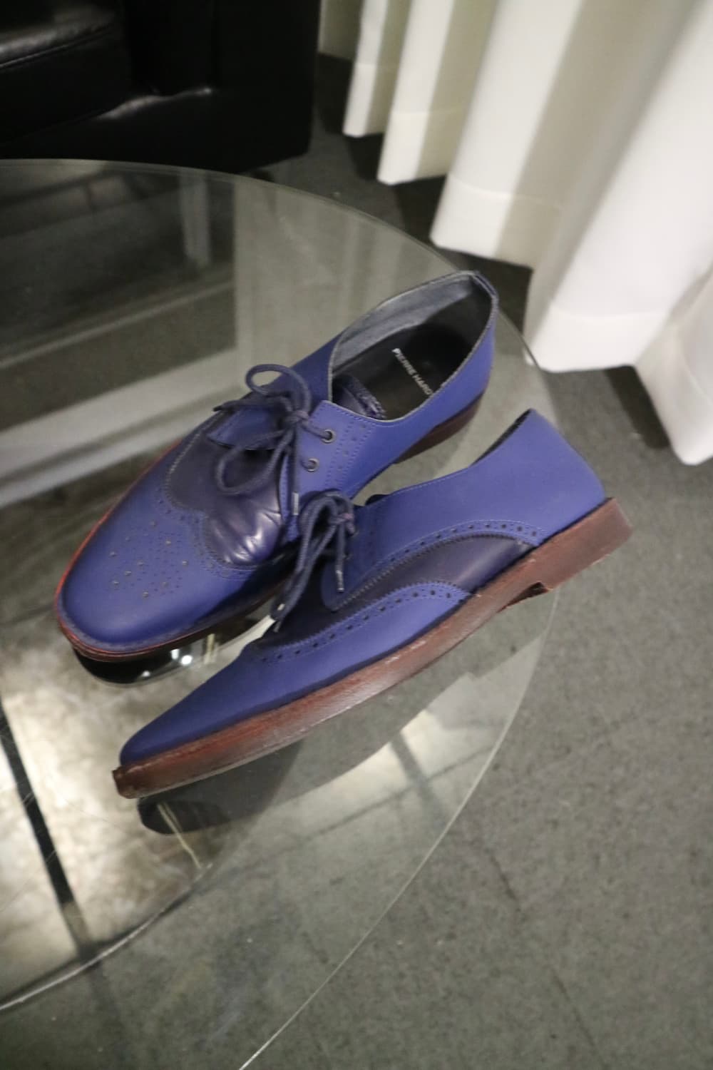 Pierre Hardy wingtip 상품이미지2