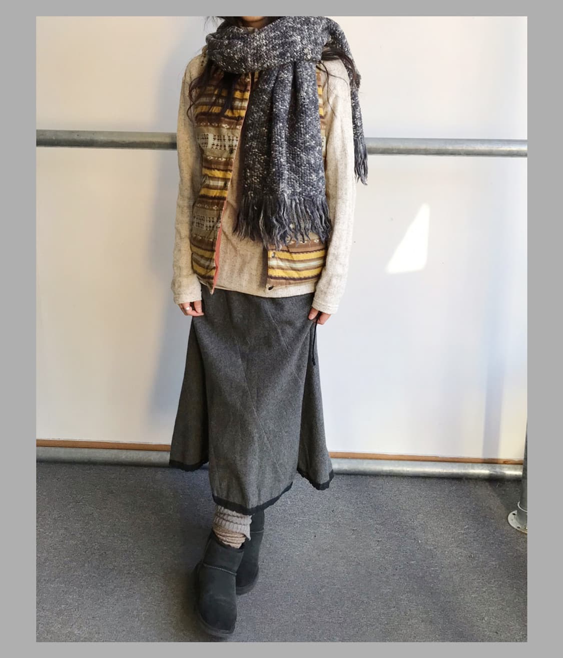 Japan vintage 상품이미지5