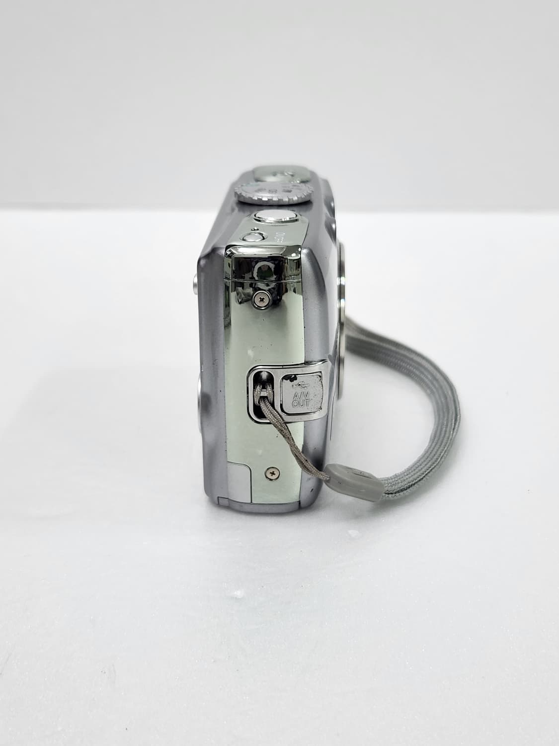 니콘 쿨픽스 p4 한글지원 디카 카메라 빈티지 상품이미지5