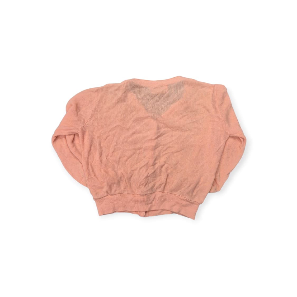 빈티지 아크릴 가디건 Made in USA 상품이미지2