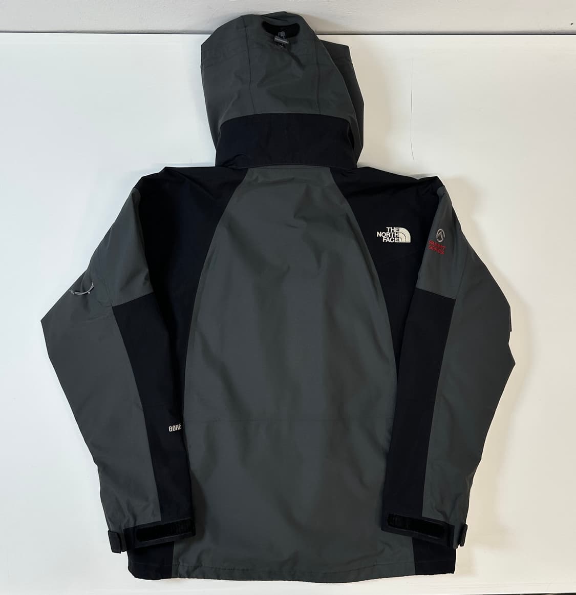 노스페이스 써밋 고어텍스 바람막이  상품이미지2