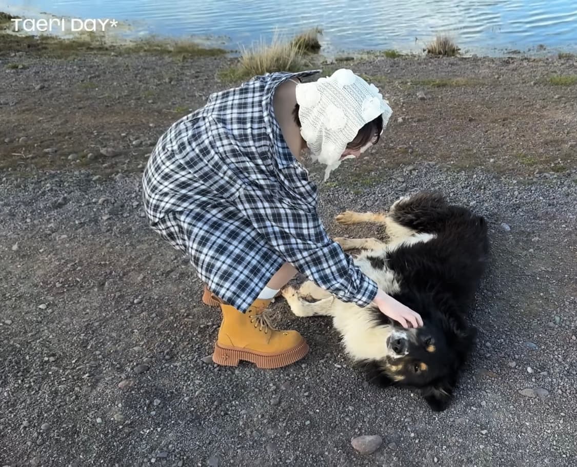 SMFK 진저브레드 사막 부츠 (박스, 더스트백 포함) 상품이미지9