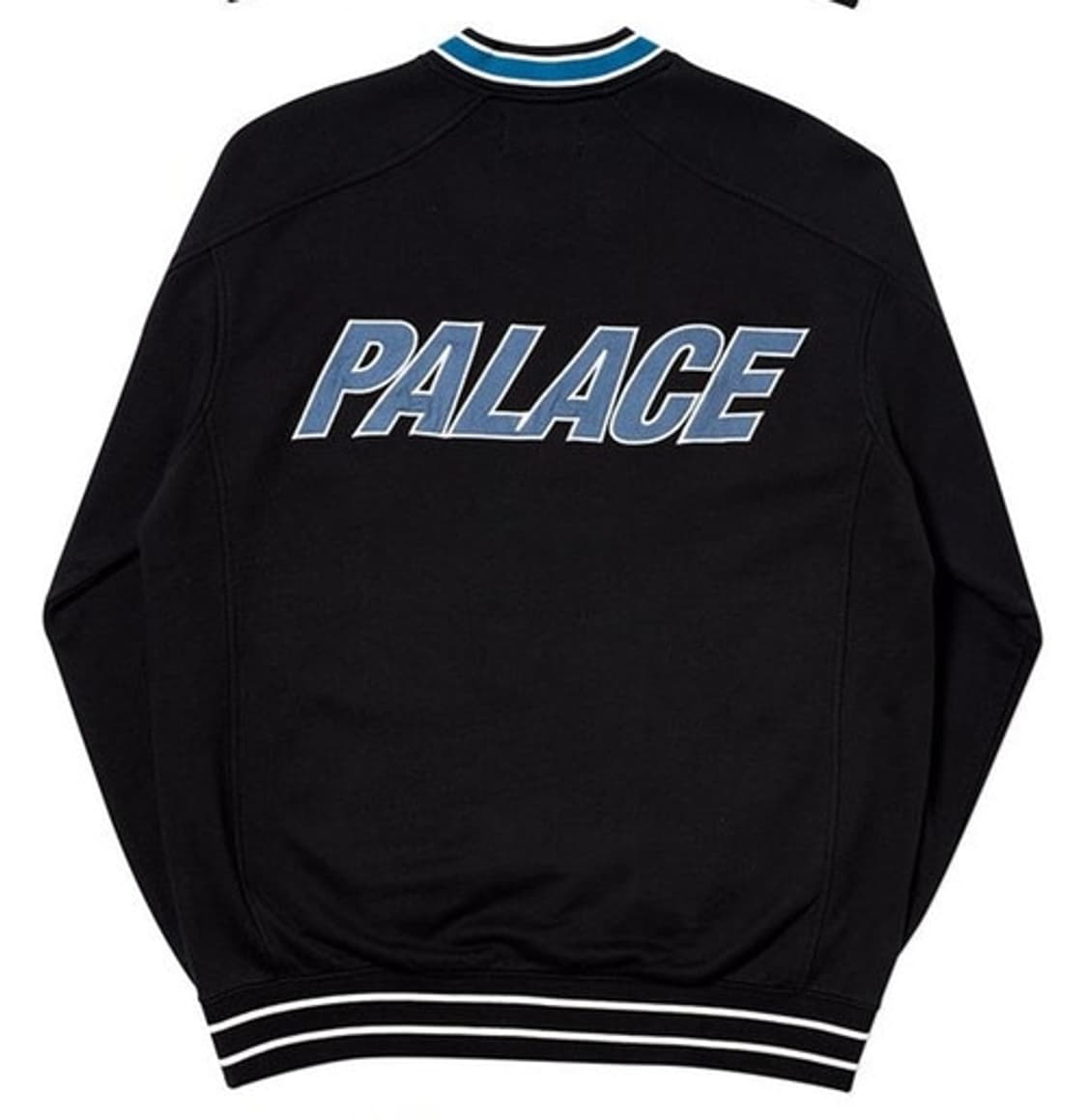 [M~XL] 팔라스 PALLAS 크루넥 PALACE SKATEBOARD 상품이미지2