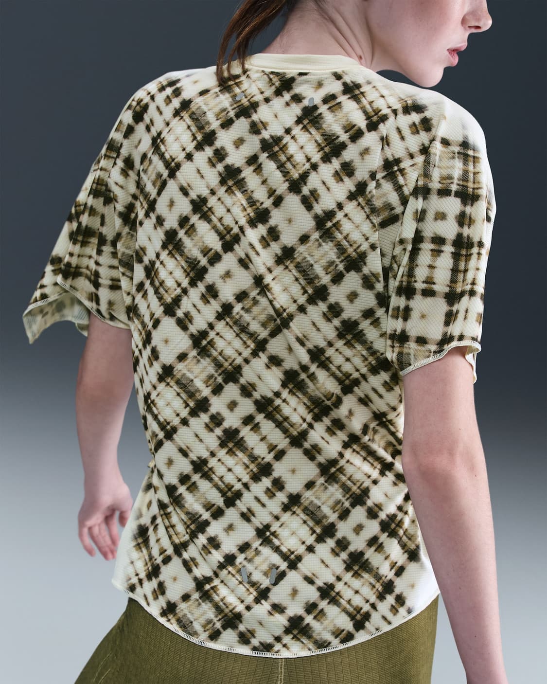 [S]나이키 x 노울스 25fw Storm 탑 상품이미지3