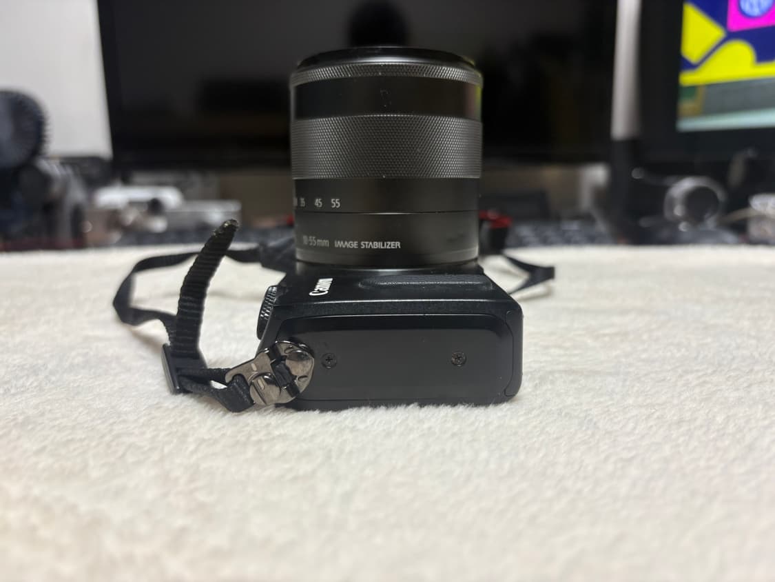 📸✨ 캐논 EOS M ✨📸 상품이미지6