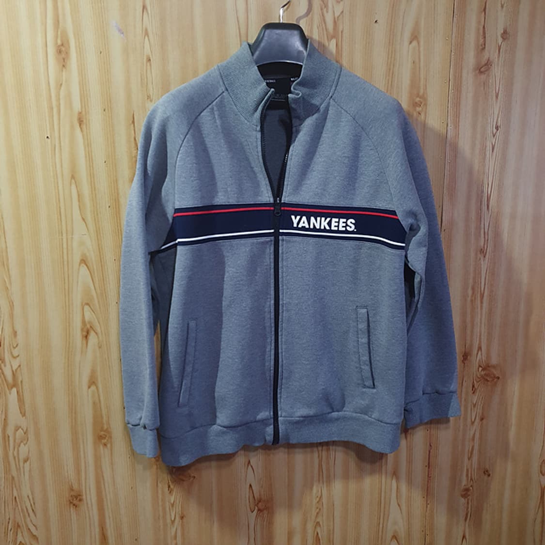 엠엘비 양키스 집업 자켓 105 상품이미지1