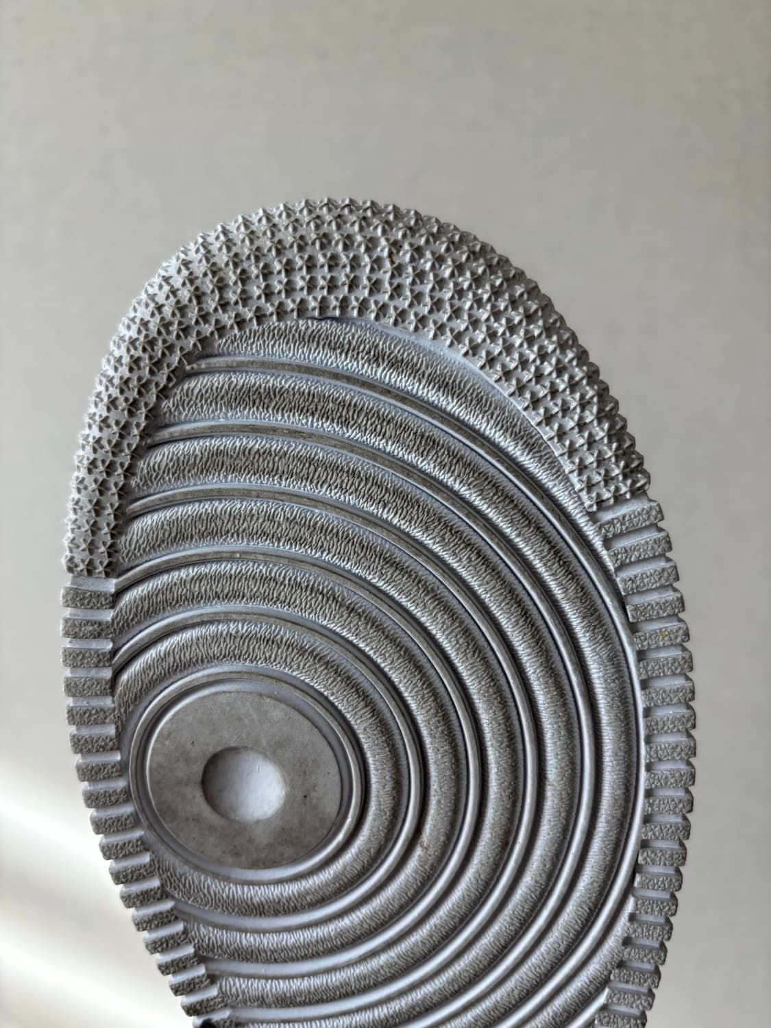 Alyx Air Force 1 High Triple White US 8 상품이미지8