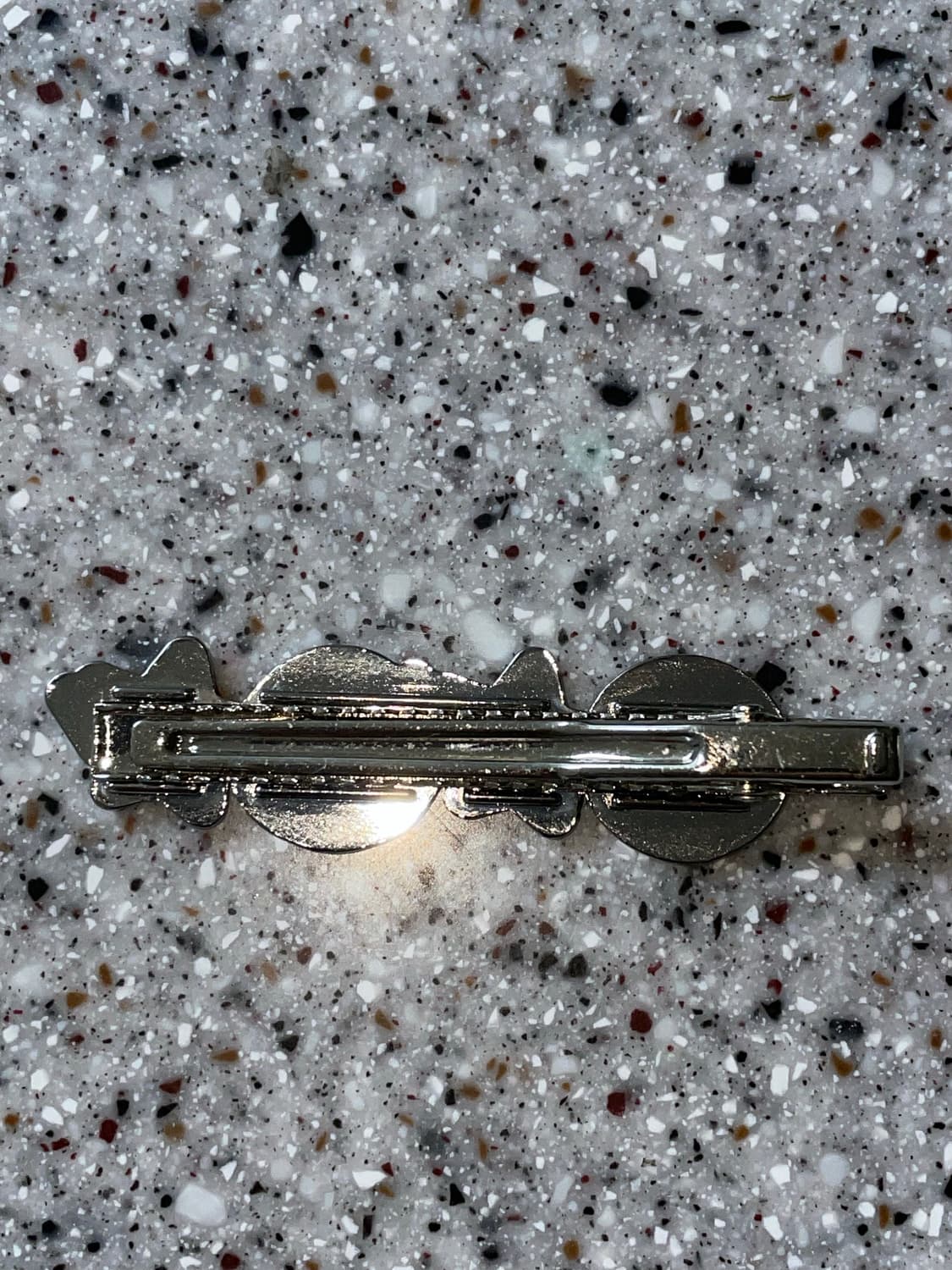 베이프 베이비 마일로 헤어 핀 상품이미지2