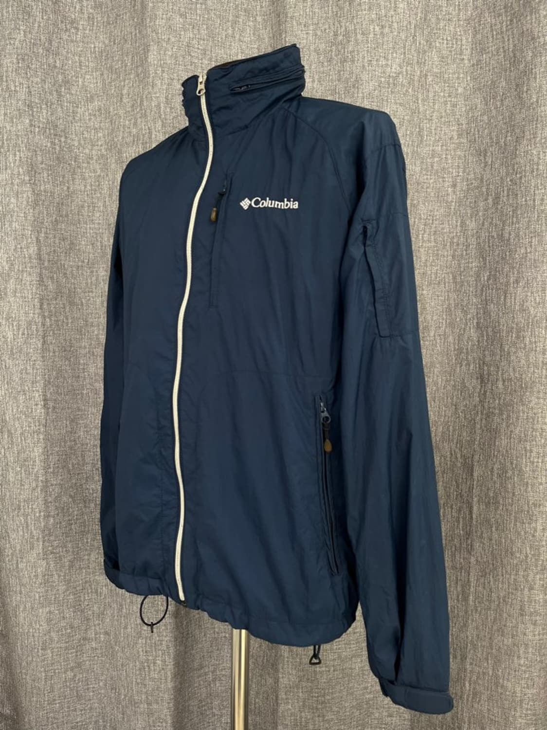 콜롬비아 경량 바람막이/#721 상품이미지2