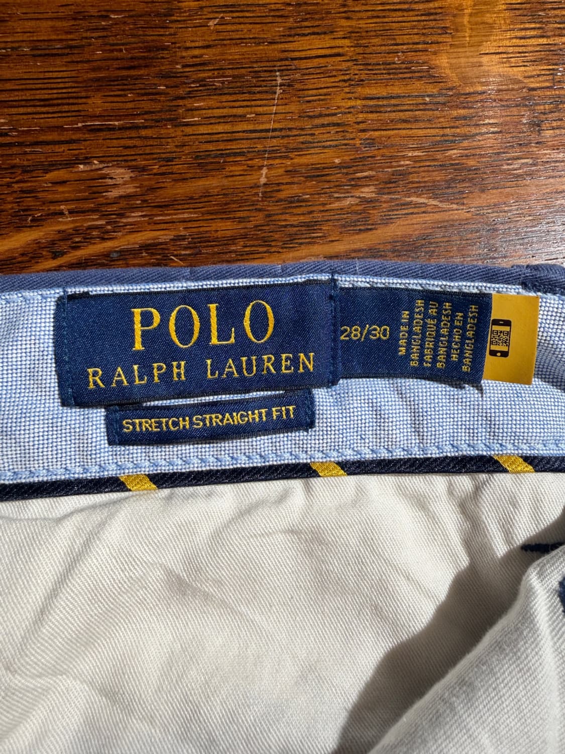 Polo Ralph Lauren Stretch Chinos (31) 상품이미지6
