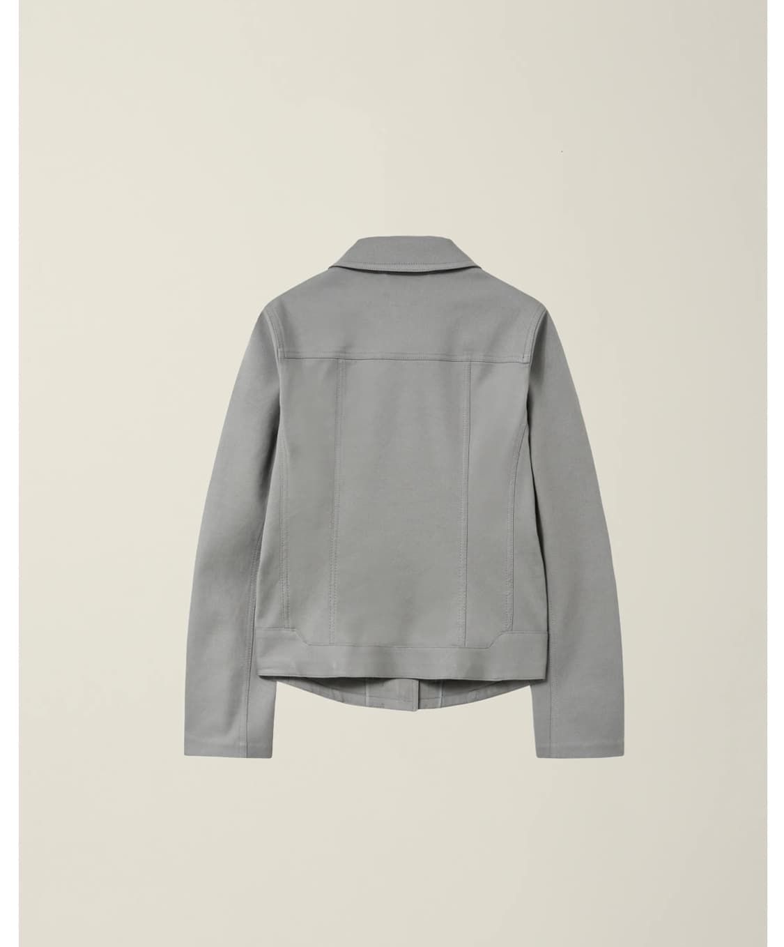 누마레 éé Spandex jacket slate grey 상품이미지3