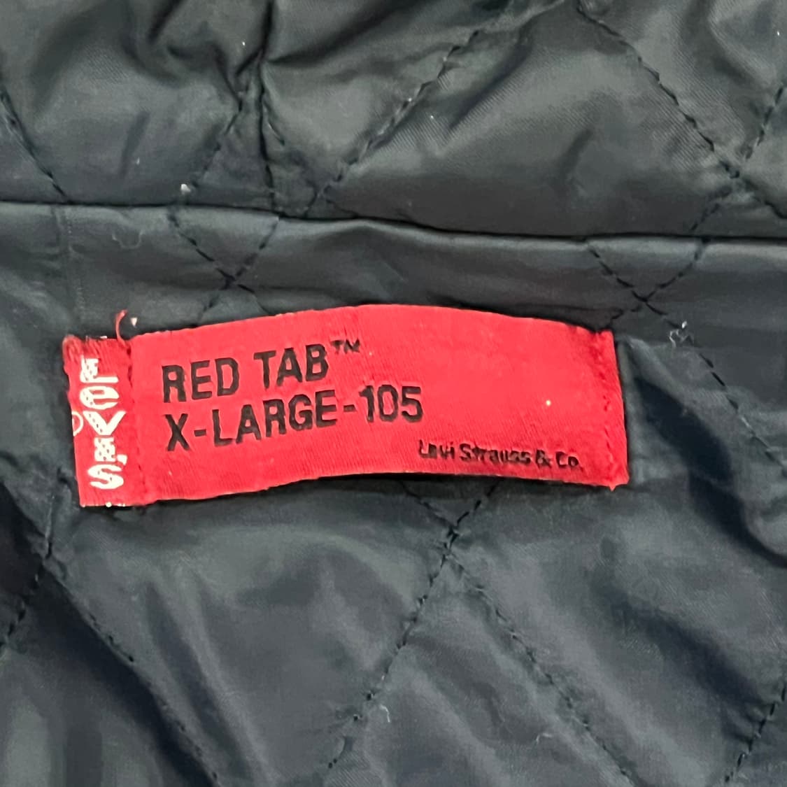 리바이스 레드탭 플리스 후드점퍼 s10211 상품이미지7