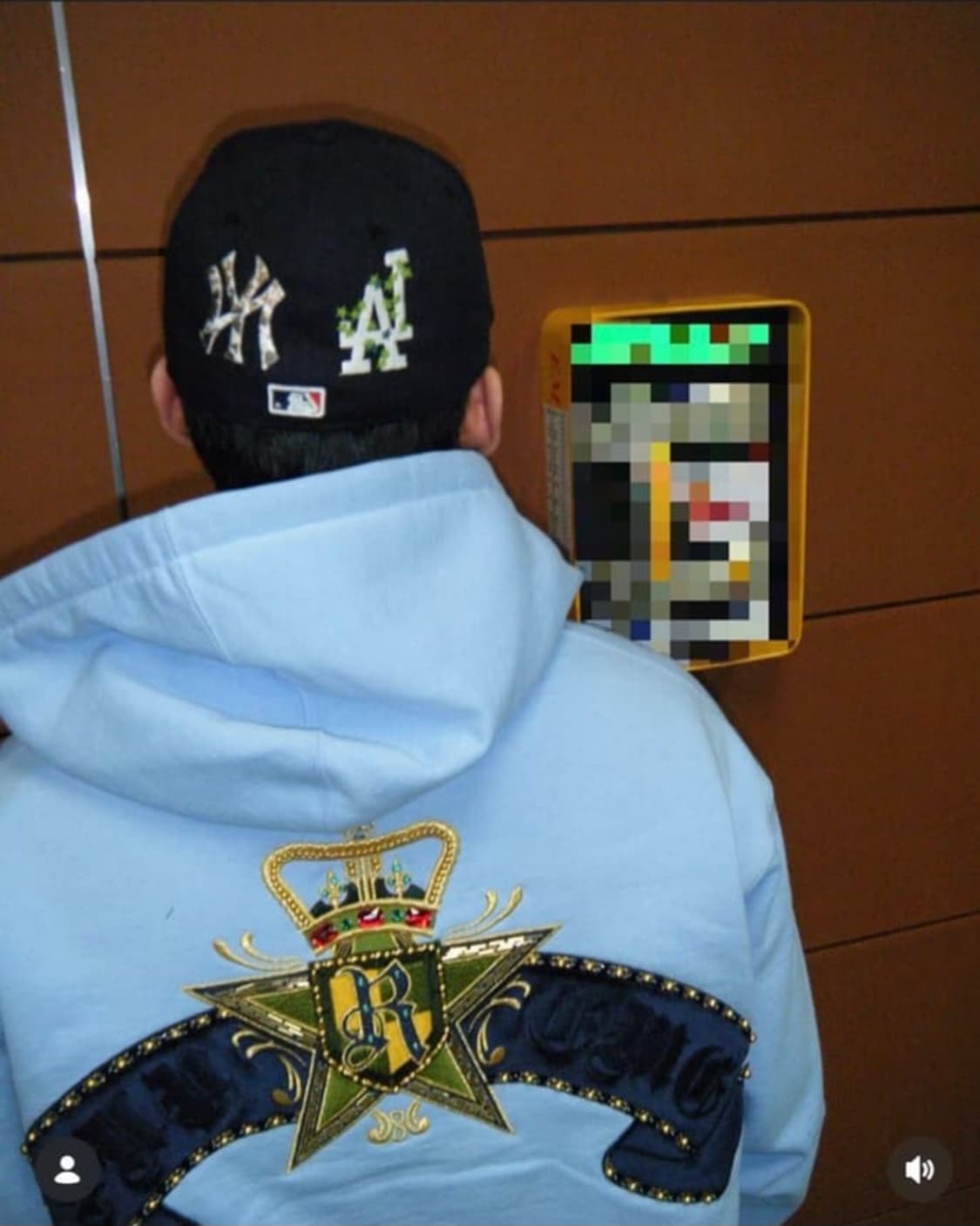 Capo 뉴에라 커스텀 모자 상품이미지2