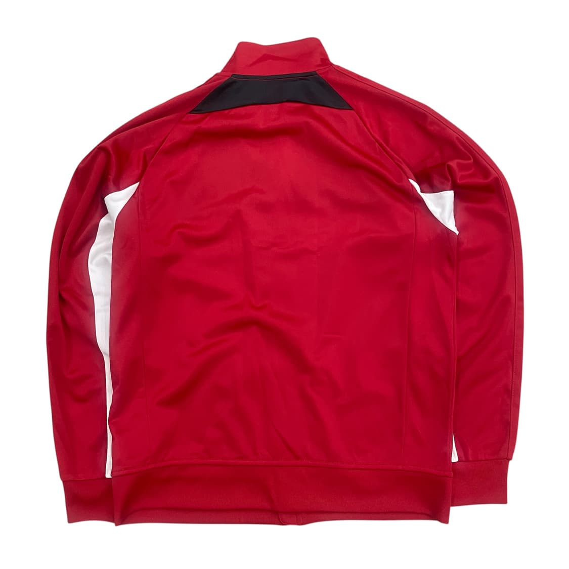 폴로 랄프로렌 레드 트랙탑 져지 100 상품이미지2