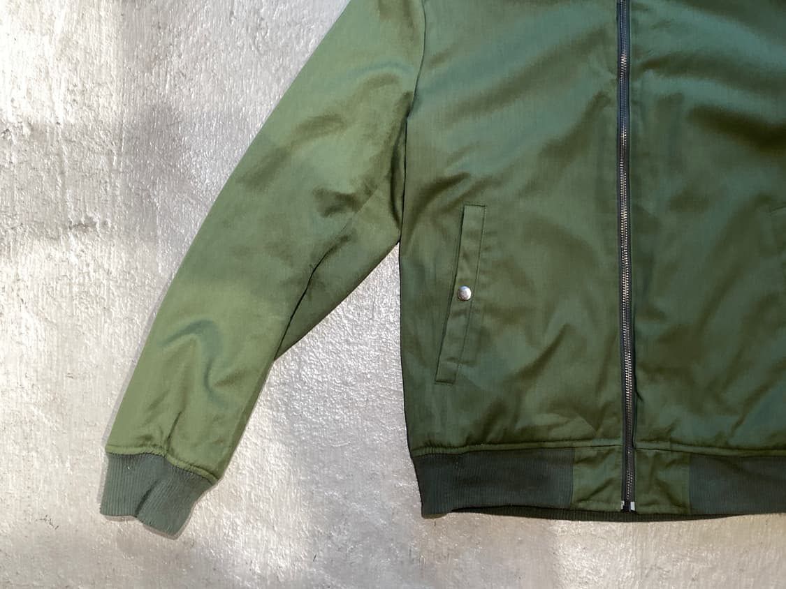 빈티지 ma-1 항공점퍼 상품이미지6