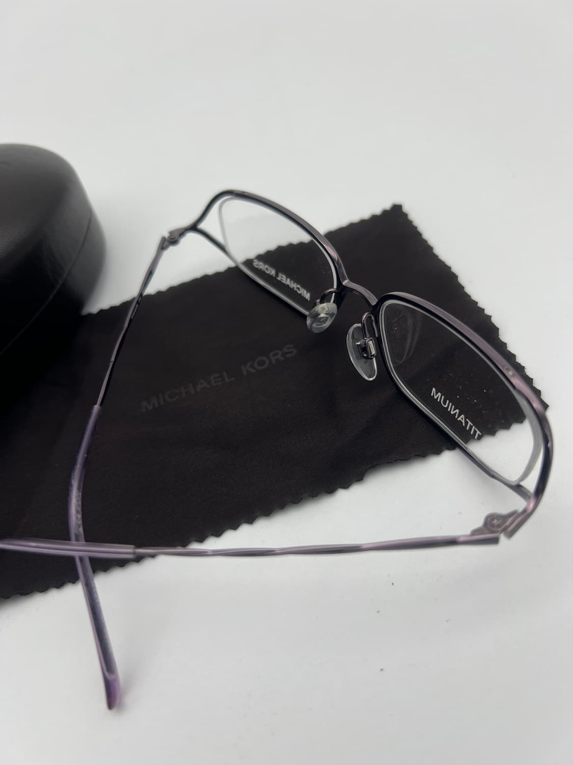 마이클코어스 MICHAEL KORS 안경 mk10835 상품이미지7