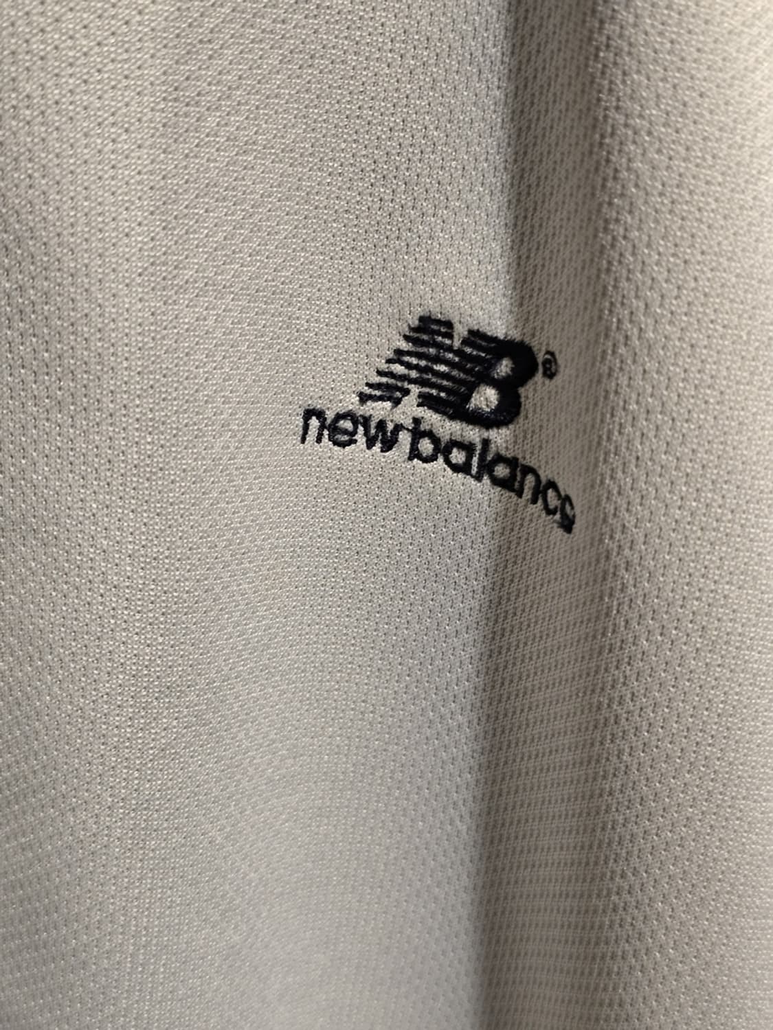New Balance Raglan Sleeve Track Jacket 상품이미지3