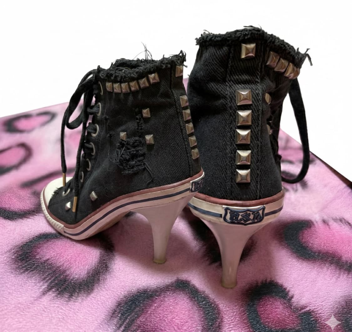 아쉬 애쉬 스니커즈힐 상품이미지1