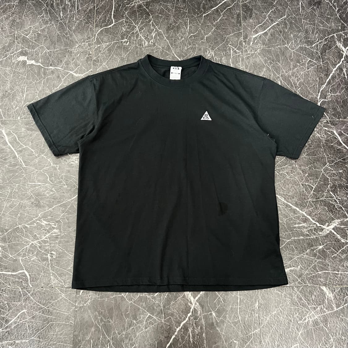 나이키 ACG max 90 반팔 상품이미지2