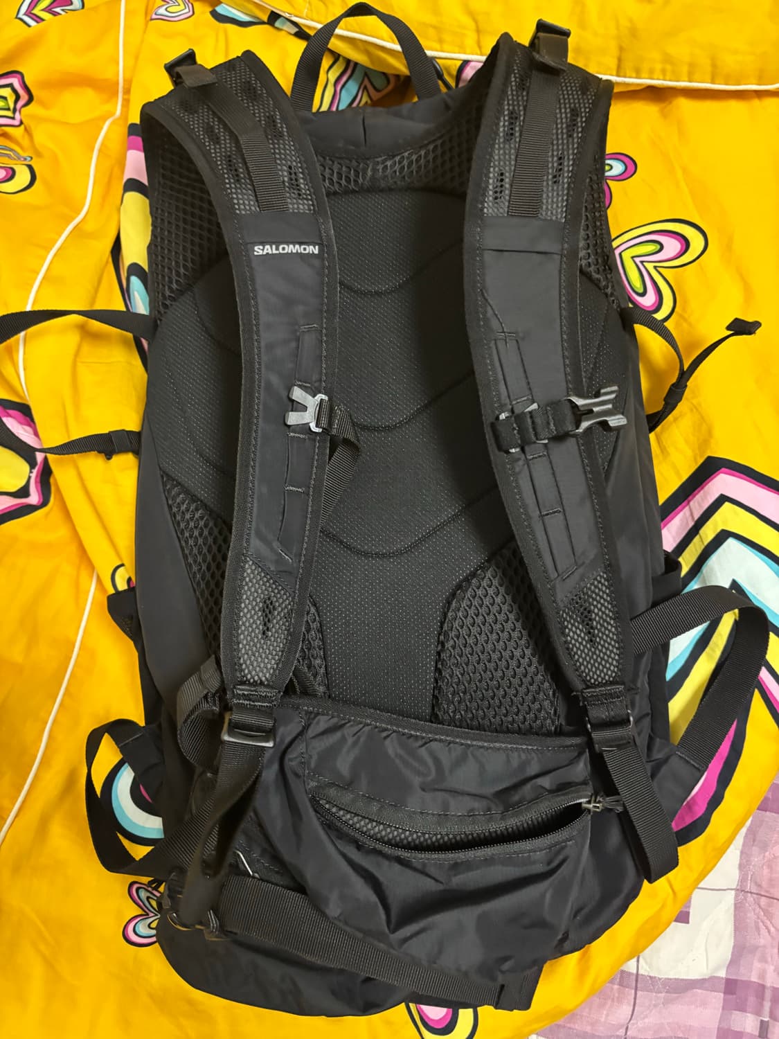 살로몬 트레일 블레이저 30 (뉴 버전) 상품이미지3