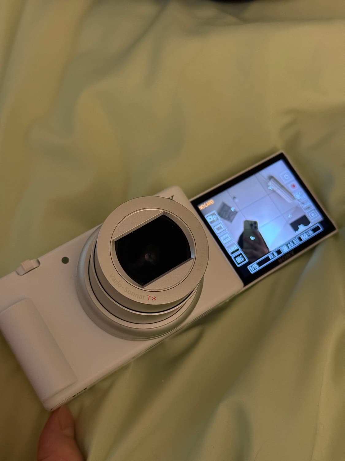소니 zv-1m2 브이로그 카메라 상품이미지10
