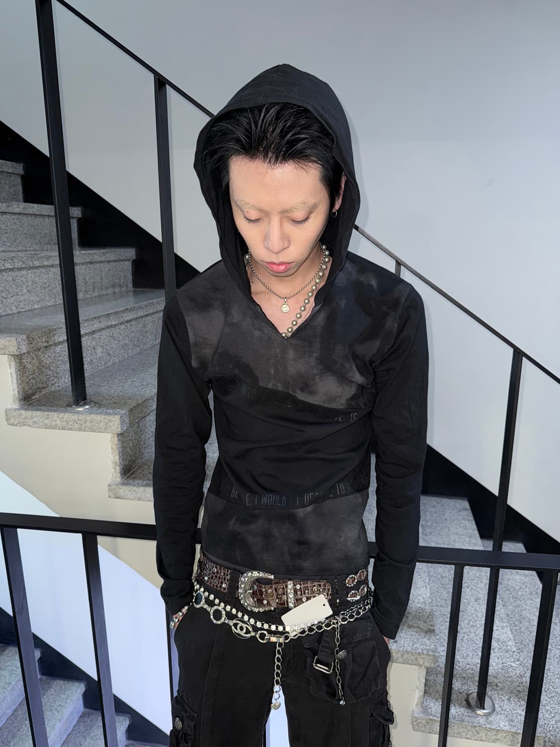 IN THE ATTIC HOMME 상품이미지2