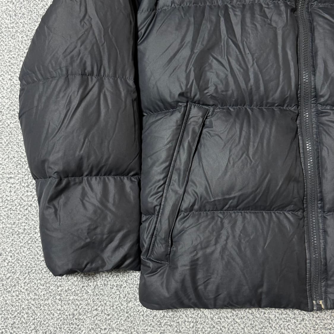 나이키 바르셀로나 패딩 상품이미지7