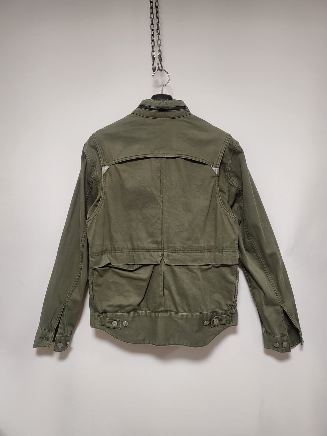 리바이스 커뮤터 데님자켓 상품이미지5