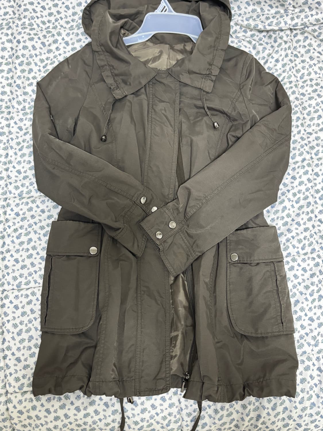 빈티지 야상 자켓 ⭐️ 상품이미지2