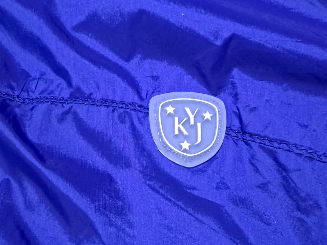 김영주 골프 여성 바람막이 90 상품이미지7