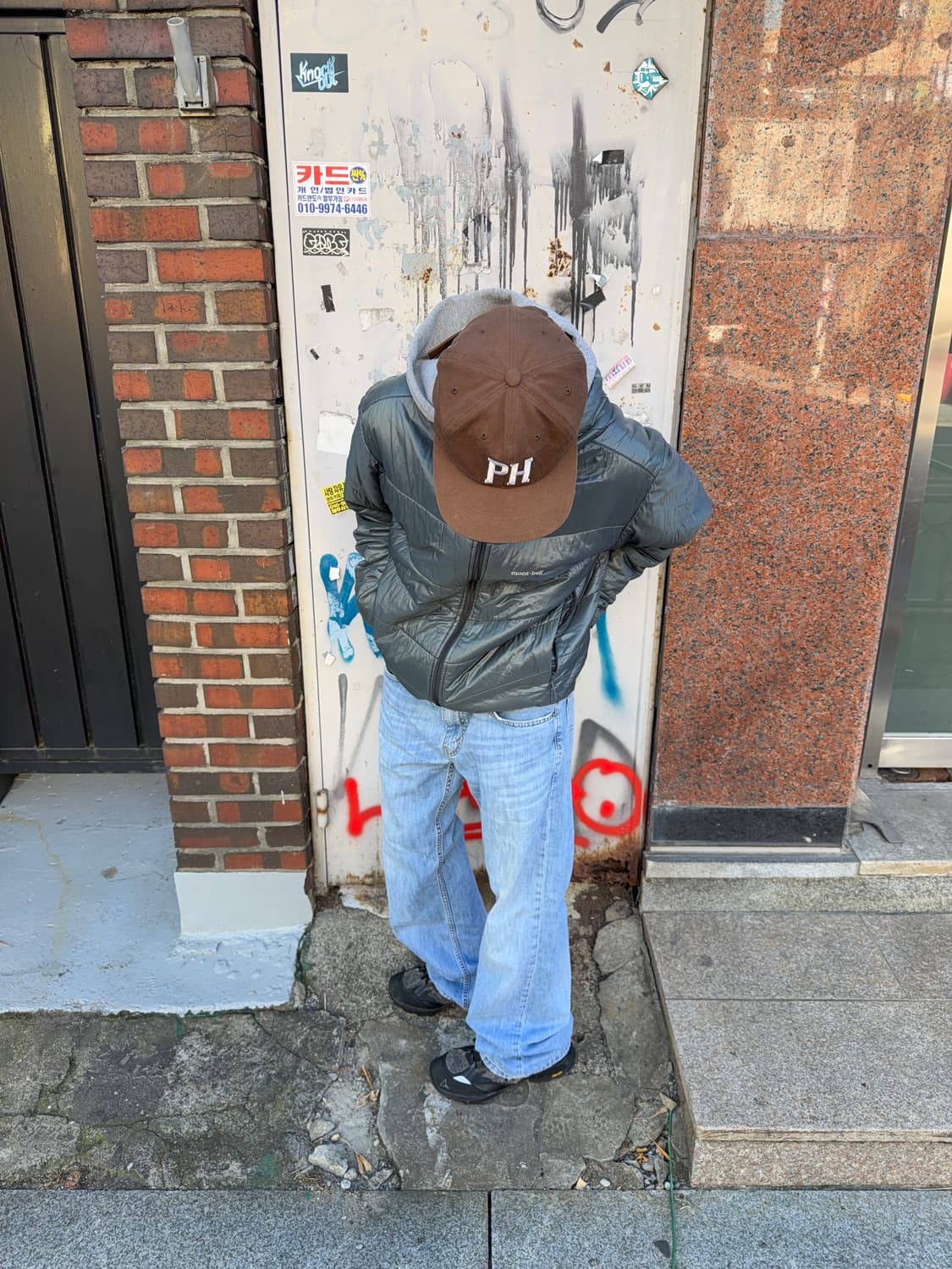 Levi’s 569 상품이미지7