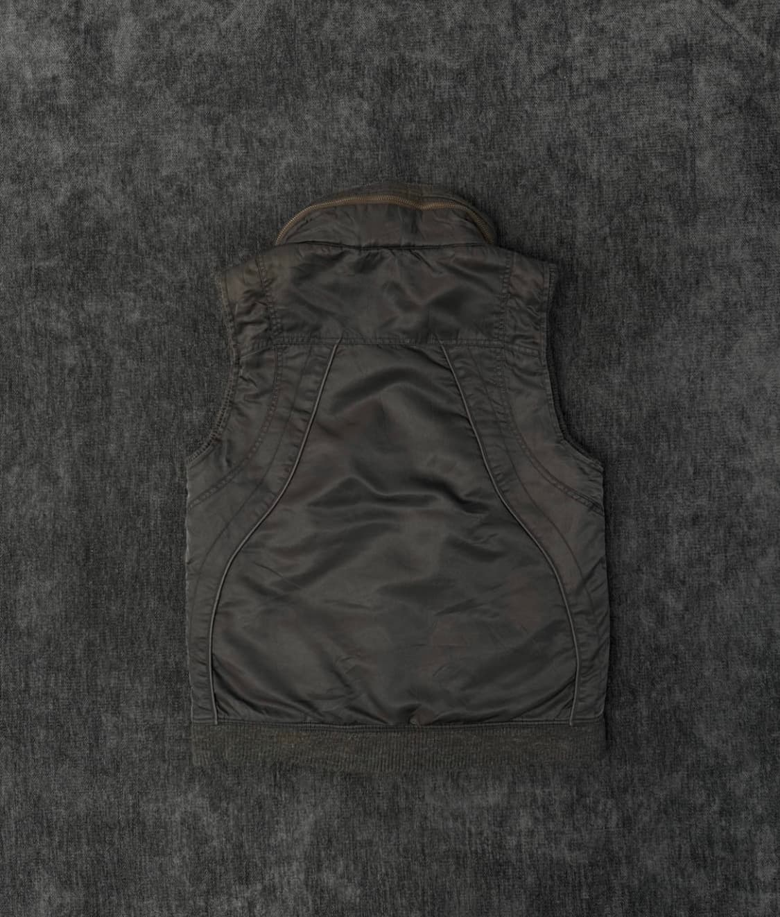 ppfm 패딩 베스트 상품이미지3