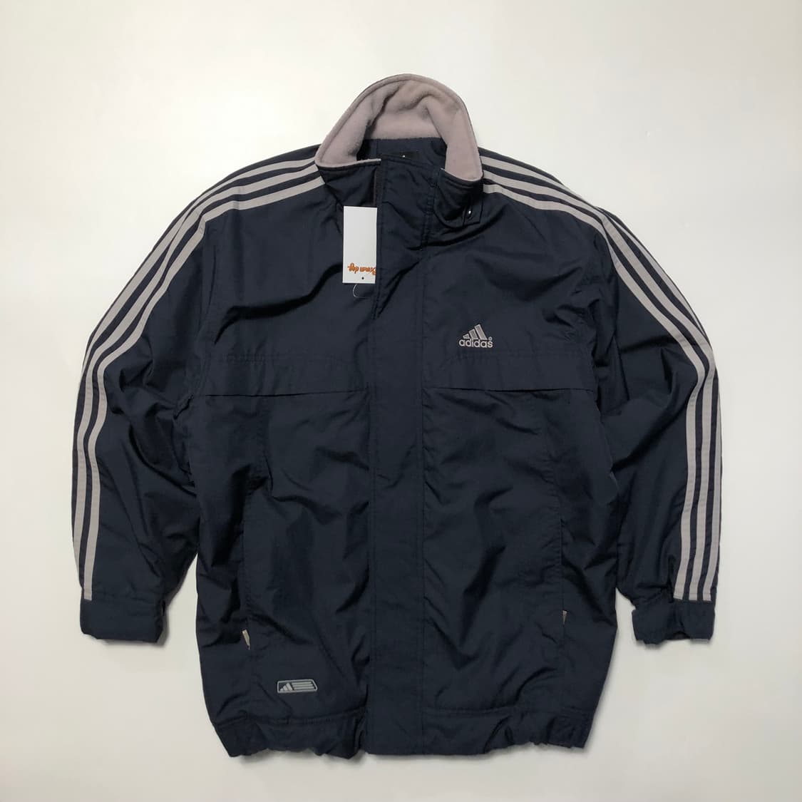 2000s 아디다스 올드스쿨 점퍼 상품이미지1